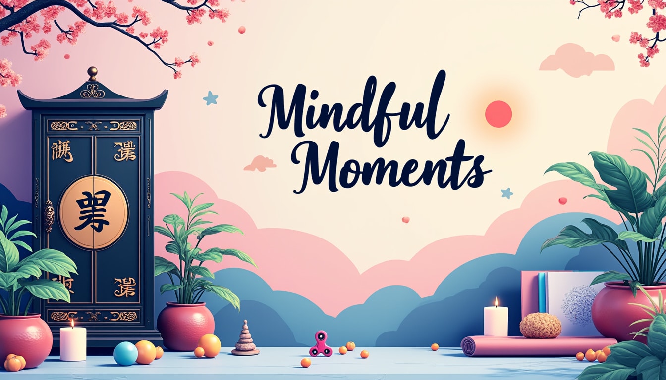 découvrez comment la médecine traditionnelle propose des approches innovantes et naturelles pour lutter contre le stress. explorez des méthodes éprouvées qui allient sagesse ancestrale et bien-être moderne pour apaiser votre esprit et améliorer votre qualité de vie.