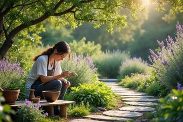 découvrez comment la médecine traditionnelle offre des approches efficaces pour lutter contre le stress. explorez des techniques holistiques et des remèdes naturels qui favorisent le bien-être mental et physique, tout en vous reconnectant à des pratiques ancestrales.