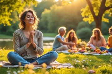 découvrez comment la gratitude peut transformer votre bien-être au quotidien. explorez les bienfaits émotionnels et psychologiques de cette pratique simple, et apprenez à intégrer la gratitude dans votre vie pour une existence plus épanouie et sereine.