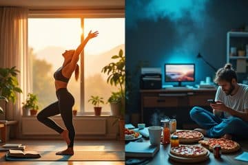 découvrez pourquoi la régularité dans vos habitudes de vie est essentielle pour améliorer votre bien-être. cet article explore les bénéfices d'une routine stable et comment elle peut transformer votre santé physique et mentale.