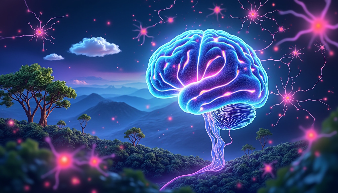 découvrez comment la neuroplasticité peut transformer votre approche du développement personnel. apprenez à reprogrammer votre cerveau pour mieux gérer vos émotions, améliorer vos compétences et atteindre vos objectifs de vie grâce à des techniques basées sur la science.