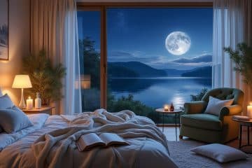 découvrez des rituels apaisants à intégrer dans votre soirée pour favoriser un sommeil reparateur. apprenez des techniques de relaxation, des conseils de méditation et des pratiques douces pour vous préparer à une nuit paisible.