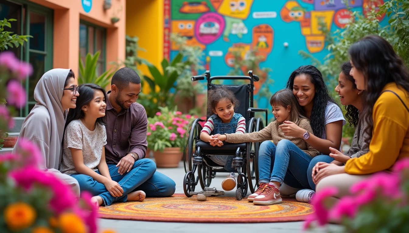 découvrez comment le soutien social joue un rôle crucial dans la résilience individuelle et collective. explorez l'importance des relations interpersonnelles pour surmonter les défis de la vie et favoriser le bien-être.