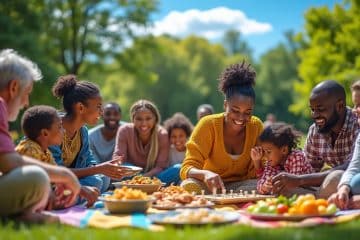 découvrez comment les relations sociales renforcent notre résilience face aux défis de la vie. explorez l'importance du soutien social pour surmonter les obstacles et bâtir des connexions saines et durables.