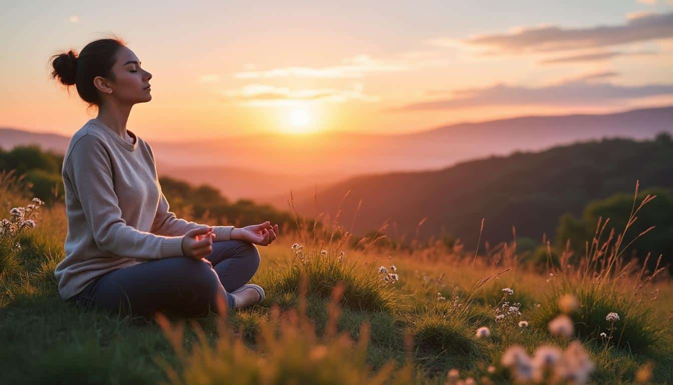 découvrez des techniques d’ancrage efficaces pour vous aider à vous reconnecter à l’instant présent. apprenez à réduire le stress et à savourer chaque moment grâce à des exercices pratiques et des conseils simples.