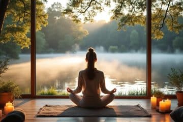 découvrez des techniques d'ancrage efficaces pour vous reconnecter à l'instant présent. apprenez à cultiver la pleine conscience et à vivre pleinement chaque moment pour réduire le stress et favoriser votre bien-être mental.