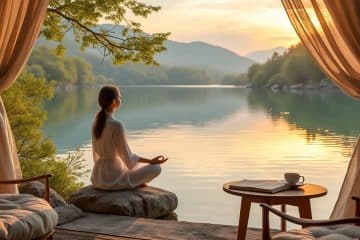 découvrez des techniques de visualisation efficaces pour apaiser votre esprit et favoriser un bien-être mental. apprenez à utiliser votre imagination pour réduire le stress et cultiver la sérénité au quotidien.