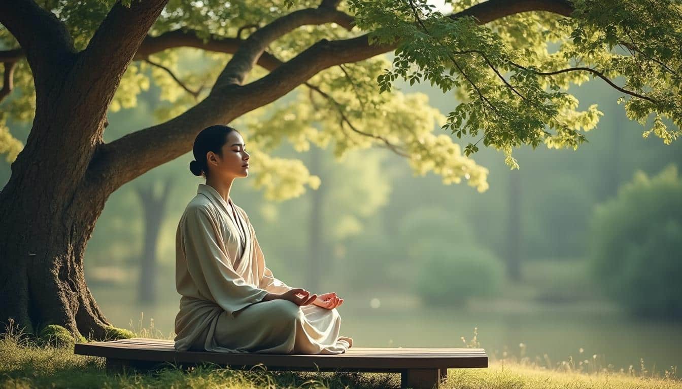 découvrez des approches holistiques qui vous aideront à retrouver votre équilibre intérieur. explorez des pratiques de bien-être, de méditation et de développement personnel pour harmoniser votre esprit, votre corps et votre âme.