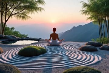 découvrez des approches holistiques innovantes pour restaurer votre équilibre intérieur. explorez des techniques de méditation, de yoga et de développement personnel qui favorisent le bien-être physique et mental. reconnectez-vous avec vous-même et cultivez une sérénité durable.