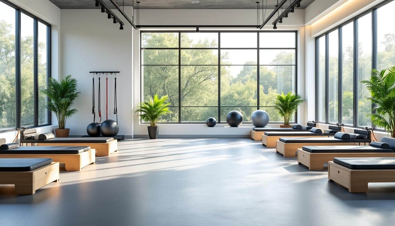 découvrez comment le pilates améliore votre santé physique et mentale. explorez les nombreux bienfaits de cette pratique douce qui renforce le corps, améliore la flexibilité et favorise la détente. transformez votre bien-être grâce au pilates.