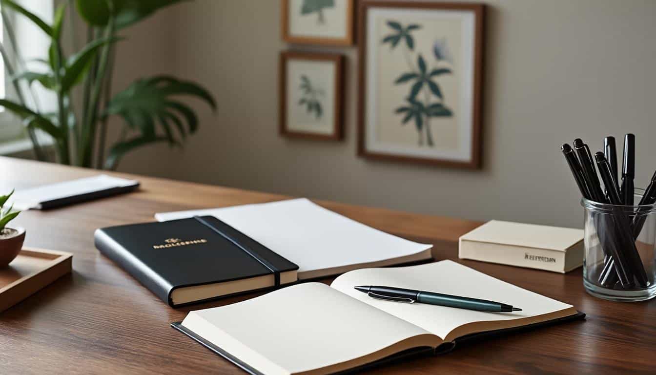 découvrez comment l'écriture peut être un puissant outil pour surmonter le stress. apprenez des techniques simples et efficaces pour exprimer vos émotions, clarifier vos pensées et retrouver votre sérénité grâce à la plume.