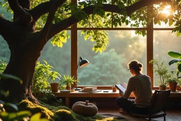 découvrez comment l'écriture peut devenir un puissant outil pour gérer et surmonter le stress. apprenez des techniques d'écriture thérapeutique qui vous permettront d'exprimer vos émotions, de clarifier vos pensées et de retrouver une sérénité intérieure.