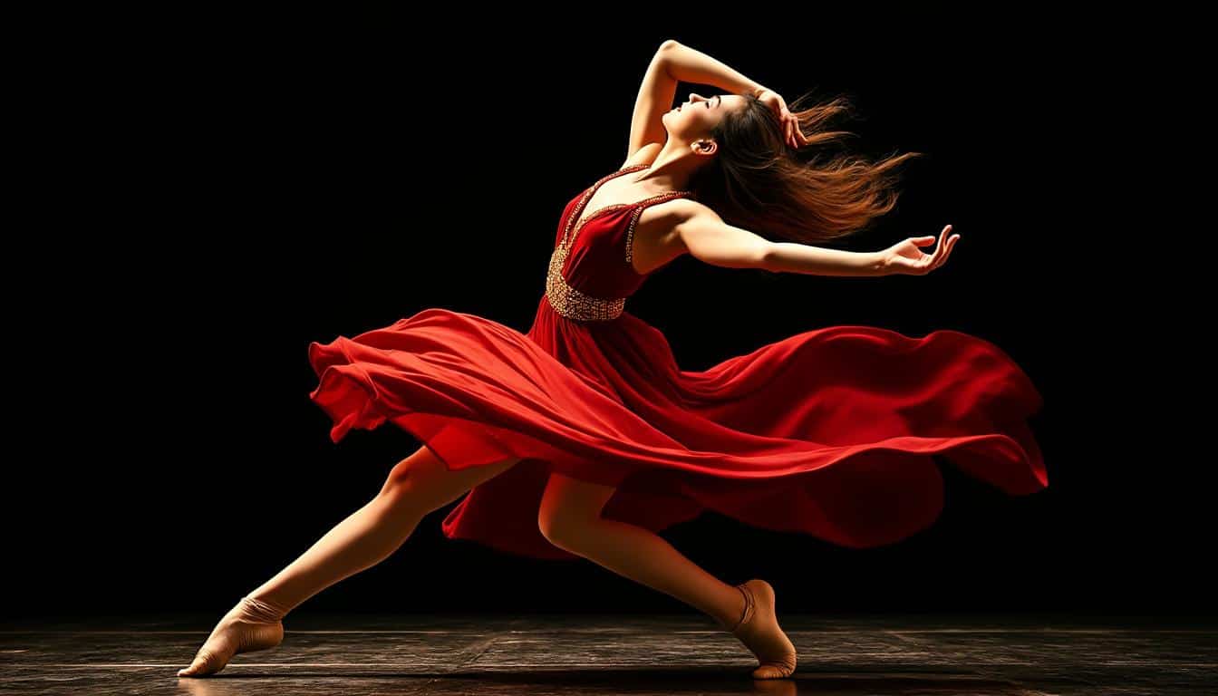 découvrez comment la danse expressive permet de libérer vos émotions à travers des mouvements authentiques et libérateurs. apprenez à vous reconnecter avec votre corps et à exprimer vos sentiments de manière unique et créative.