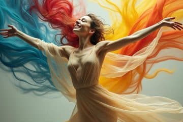 découvrez comment la danse expressive permet de libérer vos émotions à travers le mouvement. plongez dans un univers où chaque geste raconte une histoire et où le corps devient le reflet de vos sentiments. apprenez à vous connecter avec vous-même et à exprimer votre créativité tout en célébrant la liberté de mouvement.