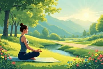 découvrez des exercices de respiration alternée pour apaiser votre esprit et réduire le stress. apprenez des techniques simples et efficaces pour améliorer votre bien-être mental et favoriser la relaxation au quotidien.