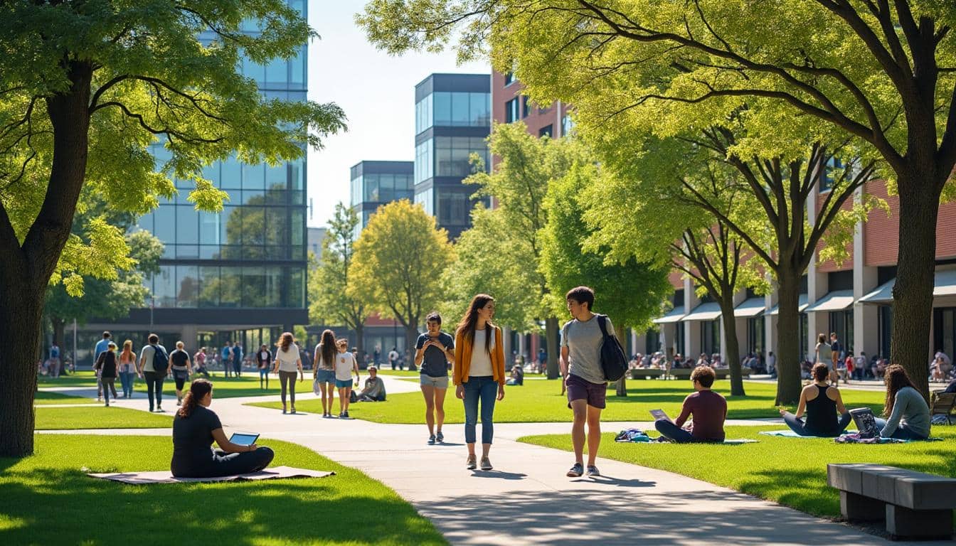 découvrez des conseils pratiques pour aider les étudiants à gérer leur stress. apprenez des techniques efficaces, des stratégies d'organisation et des méthodes de relaxation pour améliorer votre bien-être académique et personnel.