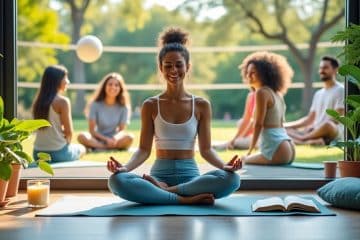 découvrez des conseils pratiques pour aider les étudiants à gérer leur stress efficacement. apprenez des techniques simples et des stratégies éprouvées pour améliorer votre bien-être mental et réussir vos études sereinement.