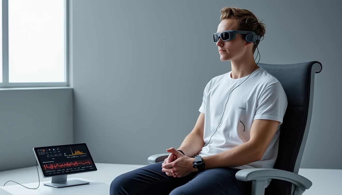 découvrez comment la méthode du biofeedback peut vous aider à mieux comprendre les signaux de votre corps, favoriser votre bien-être et améliorer votre santé mentale et physique. apprenez à interpréter vos réactions physiologiques pour un meilleur contrôle de soi.