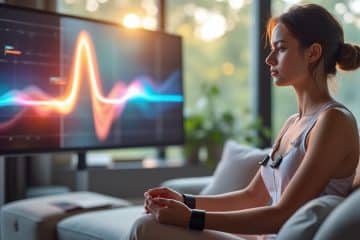découvrez comment la méthode du biofeedback peut vous aider à mieux comprendre votre corps et à améliorer votre bien-être. apprenez à écouter les signaux de votre corps pour gagner en sérénité et en contrôle dans votre vie quotidienne.