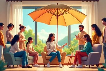 découvrez comment le counseling joue un rôle essentiel dans le soutien émotionnel, en offrant des outils et des stratégies pour surmonter les défis psychologiques et favoriser le bien-être mental.