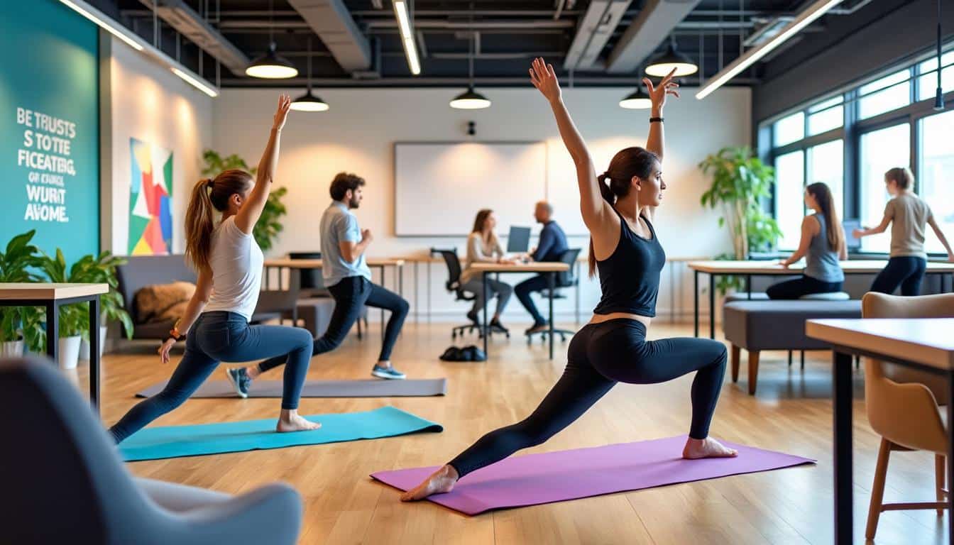 découvrez comment des pauses régulières peuvent améliorer votre productivité et votre bien-être au travail. apprenez à gérer votre temps efficacement tout en renforçant votre concentration et en réduisant le stress. adoptez cette pratique bénéfique pour une journée plus équilibrée.