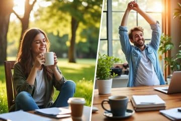 découvrez comment intégrer des pauses régulières dans votre journée chargée peut améliorer votre productivité, réduire le stress et favoriser le bien-être. apprenez à optimiser votre temps avec des stratégies simples et efficaces pour un équilibre travail-vie personnelle.