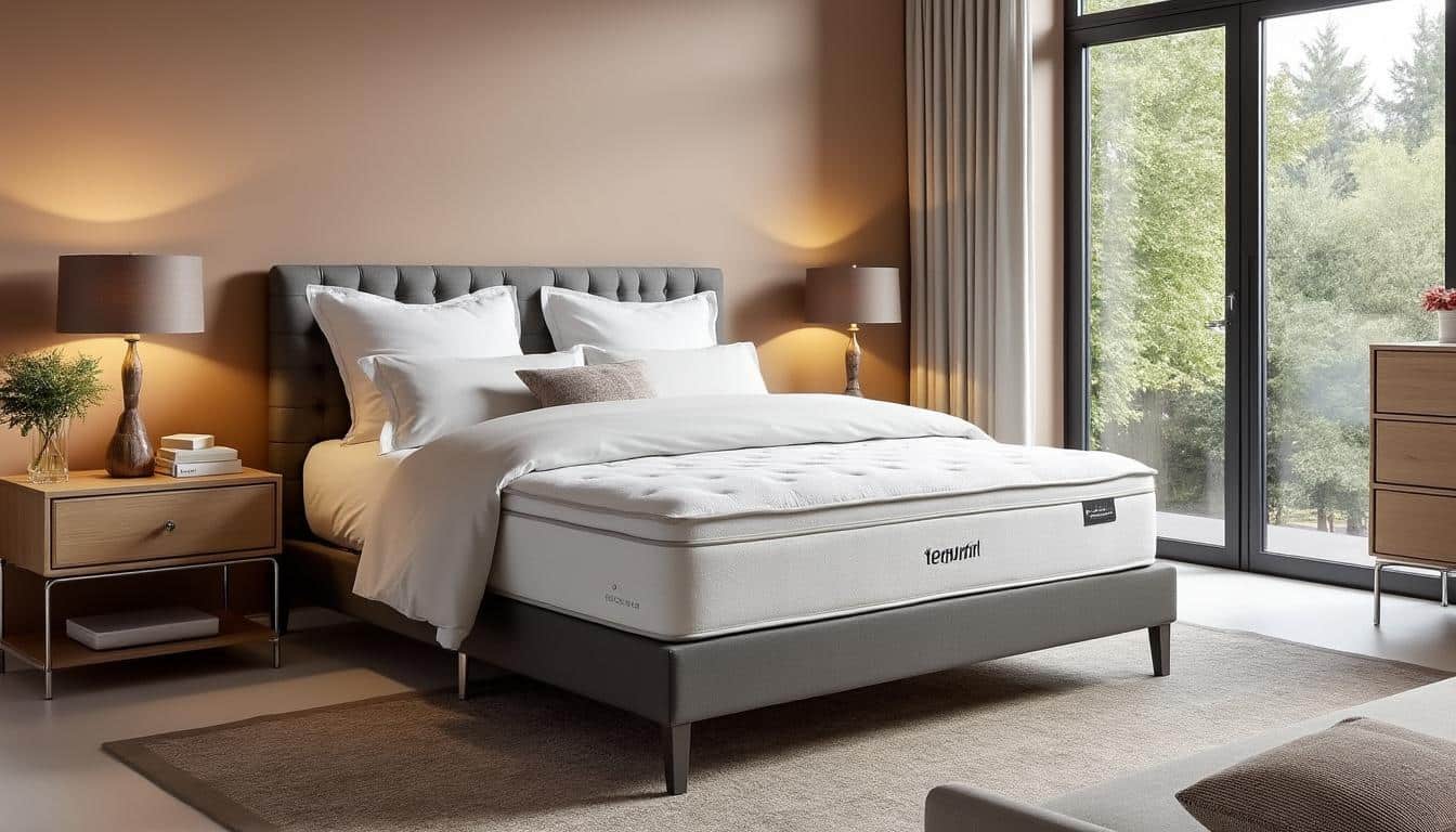 découvrez les clés d'un sommeil réparateur avec nos conseils pratiques et astuces incontournables. améliorez la qualité de vos nuits et réveillez-vous chaque matin en pleine forme grâce à des habitudes simples et efficaces.