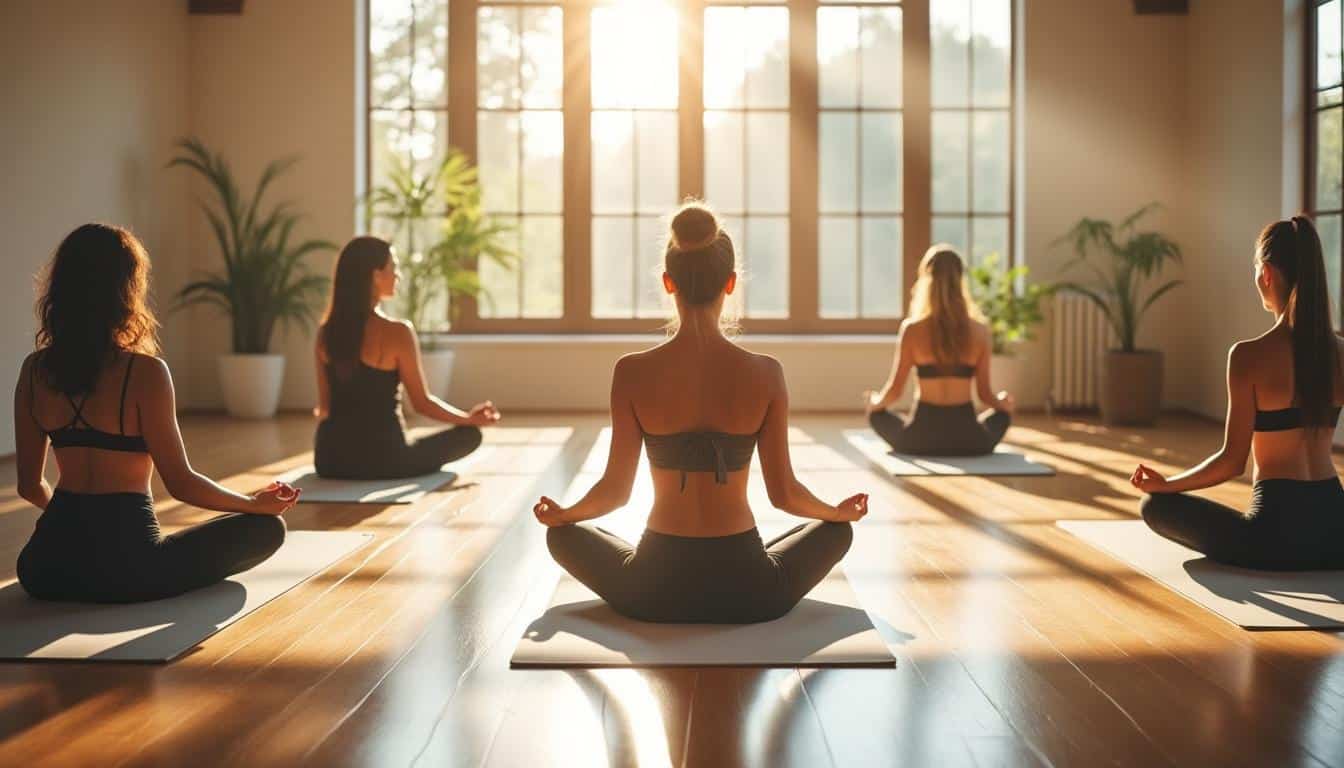 découvrez comment le yoga peut réduire significativement le stress et favoriser le bien-être mental. explorez les techniques et les bienfaits de cette pratique ancestrale pour apaiser l'esprit et retrouver l'équilibre dans votre vie quotidienne.