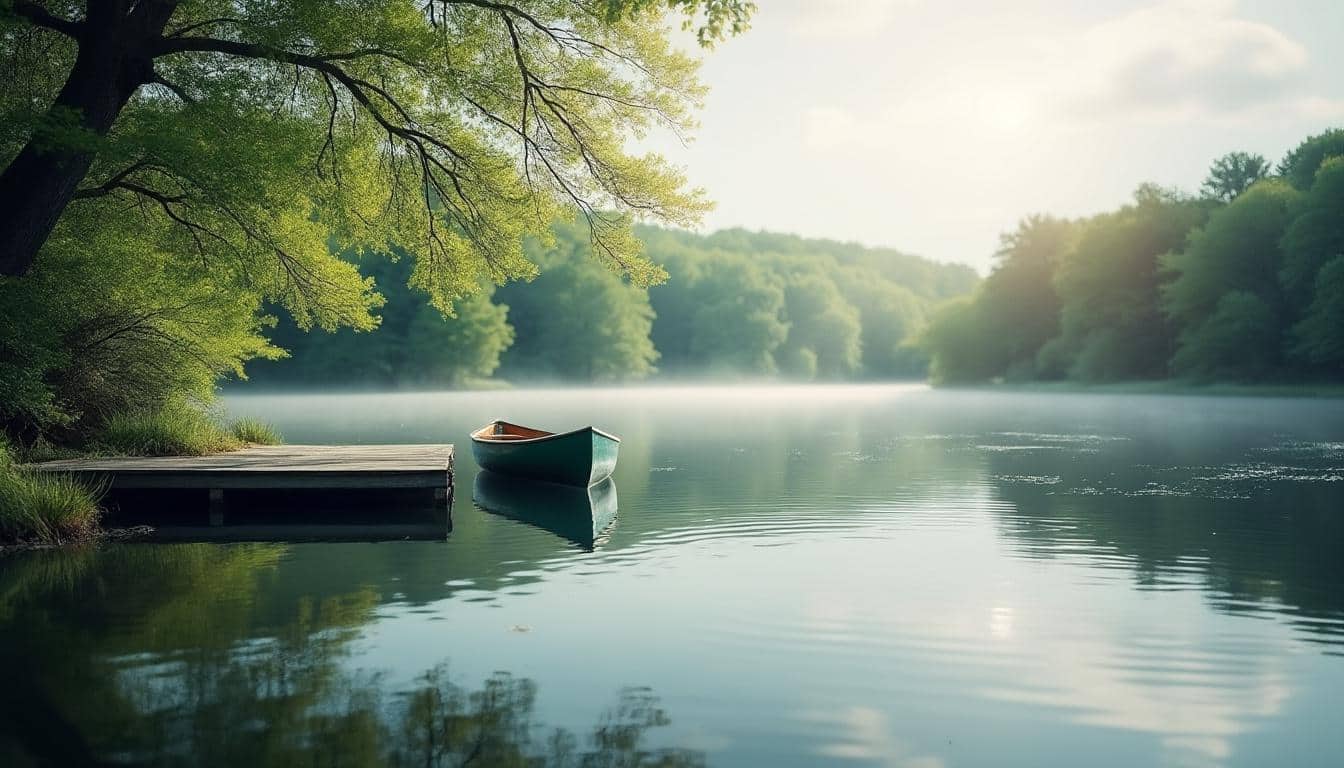 découvrez des pratiques méditatives efficaces qui vous aideront à renforcer votre résilience face aux défis de la vie. apprenez à cultiver la mindfulness et à développer des stratégies de gestion du stress pour améliorer votre bien-être mental et émotionnel.