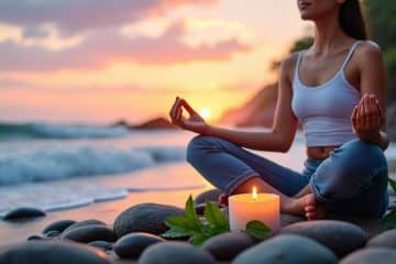 découvrez des pratiques méditatives uniques pour renforcer votre résilience émotionnelle et mentale. apprenez à surmonter les défis quotidiens et à cultiver un état d'esprit positif grâce à des techniques simples et accessibles.