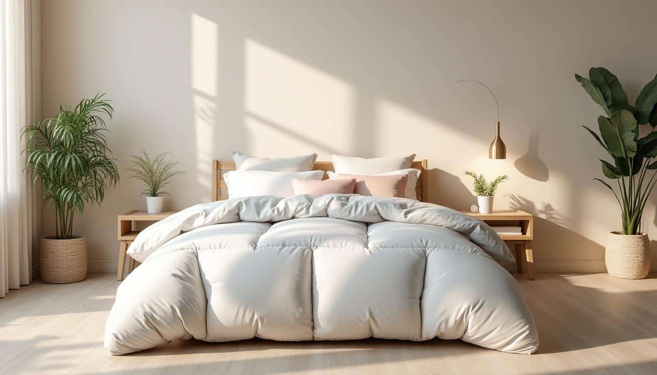 découvrez des stratégies efficaces pour améliorer la qualité de votre sommeil. apprenez à mieux gérer votre environnement, à adopter des routines relaxantes et à éviter les facteurs perturbateurs, afin de vous réveiller reposé et revitalisé.