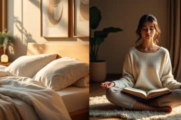 découvrez des stratégies efficaces pour améliorer la qualité de votre sommeil. apprenez à créer un environnement propice, à adopter des routines relaxantes et à optimiser vos habitudes pour bénéficier d'un sommeil réparateur et d'une meilleure santé générale.