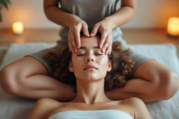découvrez des techniques d’auto-massage simples et efficaces pour vous détendre rapidement. apprenez à relâcher les tensions accumulées et à retrouver votre sérénité grâce à des méthodes accessibles à tous. offrez-vous un moment de bien-être au quotidien.