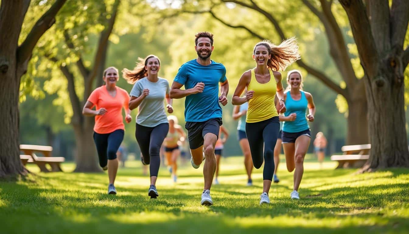 découvrez comment la pratique régulière du sport peut significativement réduire l'anxiété. apprenez les bienfaits de l'exercice physique sur la santé mentale, les mécanismes derrière cette amélioration et des conseils pratiques pour intégrer le sport dans votre quotidien afin de mieux gérer le stress et l'anxiété.