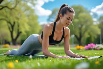 découvrez comment la pratique régulière du sport peut être un puissant allié pour maîtriser l'anxiété. cette article explore les bienfaits physiques et mentaux de l'exercice, offrant des conseils pratiques pour intégrer le sport dans votre routine quotidienne et améliorer votre bien-être émotionnel.