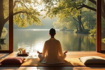 découvrez comment l'art de vivre en pleine conscience peut transformer votre quotidien. apprenez des techniques pour cultiver la sérénité, améliorer votre bien-être et atteindre un épanouissement personnel durable. explorez des conseils pratiques pour intégrer la pleine conscience dans votre vie quotidienne.