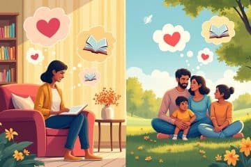 découvrez comment la thérapie narrative peut transformer votre santé émotionnelle en vous permettant de recontextualiser vos expériences passées. apprenez à créer des récits positifs qui favorisent la résilience et le bien-être personnel.