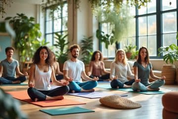 découvrez comment un environnement de travail sain peut améliorer votre productivité, favoriser le bien-être des employés et renforcer la cohésion d'équipe. explorez les bienfaits d'une atmosphère positive et ses impacts sur la réussite de votre entreprise.