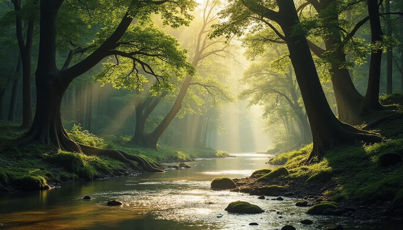 découvrez comment le contact avec la nature influence positivement la santé mentale. explorez les bienfaits psychologiques des espaces verts et apprenez à intégrer la nature dans votre quotidien pour favoriser votre bien-être.