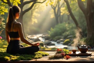découvrez comment les pratiques ancestrales, telles que la méditation, le yoga et la respiration consciente, sont réinterprétées pour offrir des solutions modernes et efficaces pour gérer le stress. plongez dans un voyage apaisant vers le bien-être intérieur.