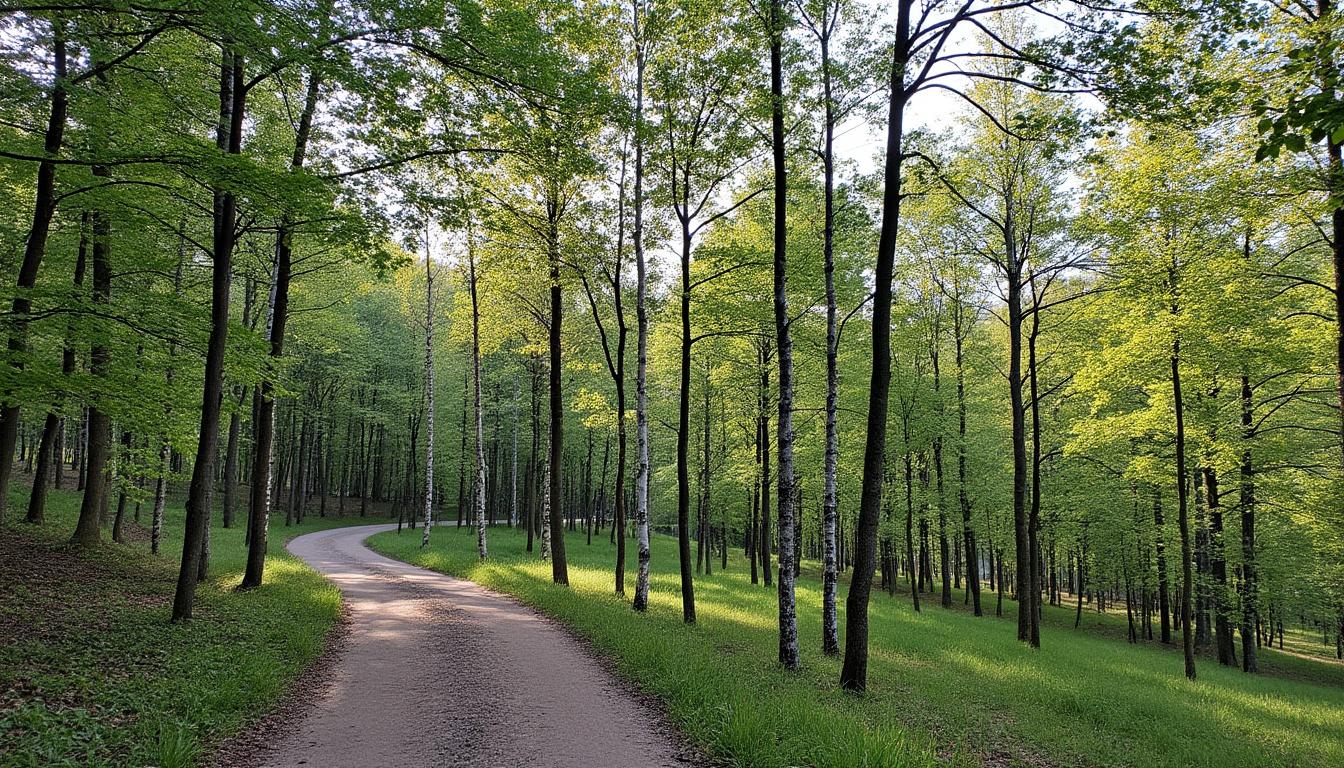 découvrez comment un environnement naturel peut améliorer votre bien-être mental et booster votre moral. plongée dans les bienfaits de la nature sur l'état d'esprit et la santé psychologique.