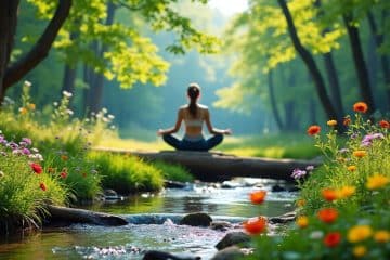 découvrez comment un environnement naturel peut stimuler le moral et le bien-être. explorez les bénéfices psychologiques des espaces verts et la manière dont la nature influence notre santé mentale.