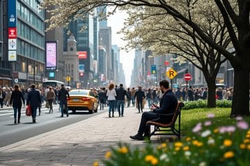 découvrez l'importance des pauses et des moments de calme pour revitaliser votre journée active. apprenez comment intégrer ces moments de répit pour améliorer votre concentration, réduire le stress et booster votre bien-être.