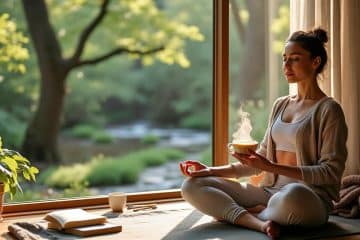 découvrez des astuces simples et efficaces pour prendre soin de vous au quotidien. apprenez à vous ressourcer grâce à des pratiques de bien-être qui revitaliseront votre corps et votre esprit.