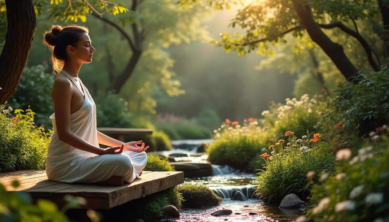 découvrez des rituels apaisants pour bien commencer et terminer votre journée en toute sérénité. apprenez des techniques simples de relaxation et de pleine conscience qui vous aideront à instaurer un équilibre harmonieux dans votre quotidien.