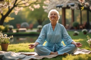 découvrez des stratégies de relaxation spécialement conçues pour les seniors, afin d'améliorer leur bien-être mental et physique. apprenez des techniques simples et efficaces pour réduire le stress, favoriser le calme intérieur et optimiser la qualité de vie des personnes âgées.