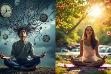 découvrez des stratégies efficaces pour transformer le stress en énergie positive et améliorer votre bien-être. apprenez à gérer votre stress de manière constructive et à en tirer parti pour atteindre vos objectifs.