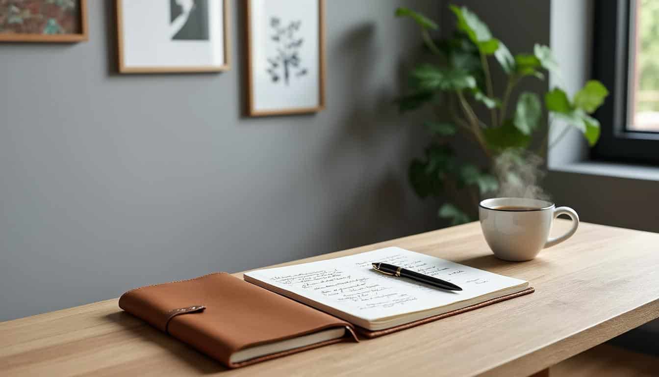 découvrez comment organiser votre journée peut contribuer à diminuer le stress et l’anxiété. des conseils pratiques pour planifier efficacement, retrouver le contrôle et améliorer votre bien-être au quotidien.