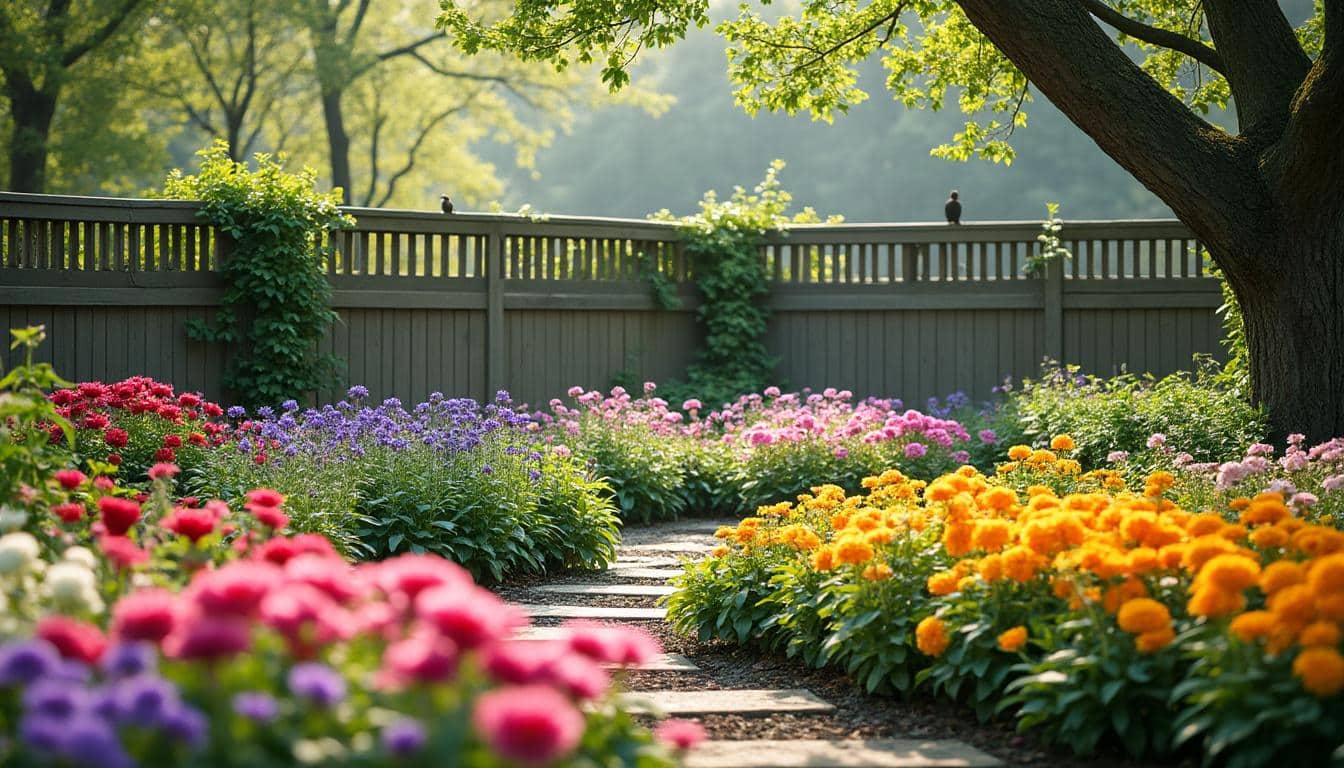 découvrez comment le jardinage favorise la santé mentale en réduisant le stress, améliorant l'humeur et renforçant le bien-être général. plongez dans les bienfaits apaisants de la nature et apprenez à cultiver votre jardin pour nourrir votre esprit.