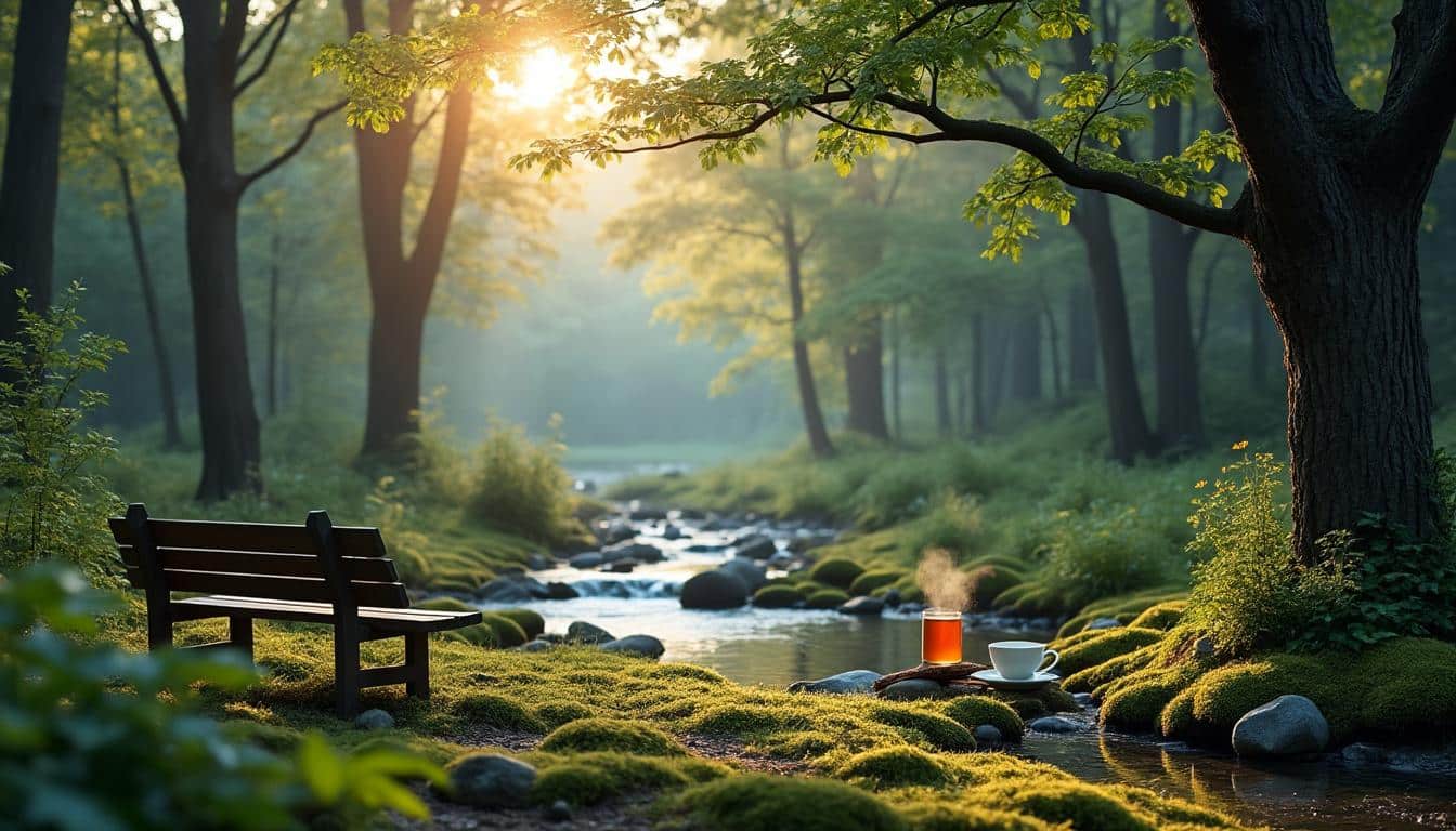 découvrez des astuces et des stratégies efficaces pour cultiver votre calme intérieur, même au milieu du tourbillon de la vie quotidienne. apprenez à gérer le stress et à retrouver votre sérénité grâce à des pratiques simples et accessibles.